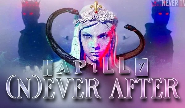 Hapilly (N)ever after |001|