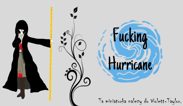 Fucking Hurricane – BNHA Fanfiction ~ Rozdział 4 – Świt, list i problemów ciąg dalszy