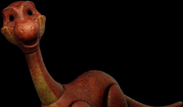 Na ile znasz poppy playtime chapter 2