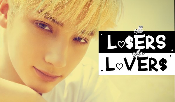 All L♡$ers are L♡ver$: Huening Kai [2/5]