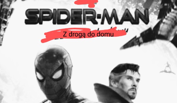 Spiderman depresja parkera str.2
