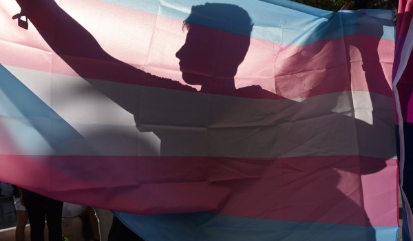 Czy jestem trans ftm?