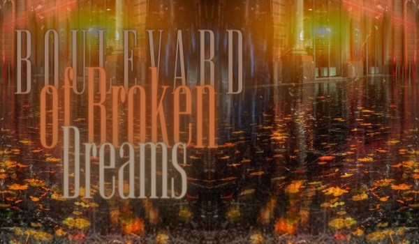 Boulevard Of Broken Dreams || One Shot
