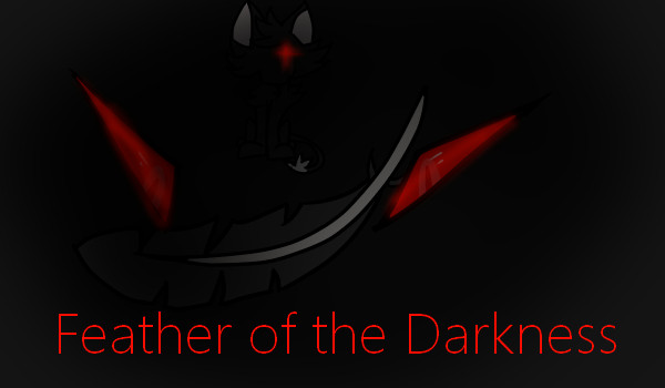 Feather of the Darkness