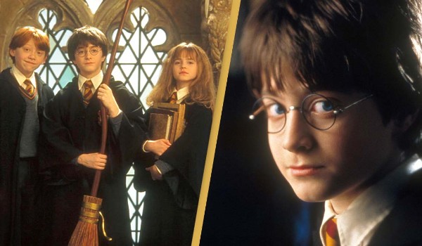 Która osoba z Hogwartu mogła by zostać Twoim przyjacielem?