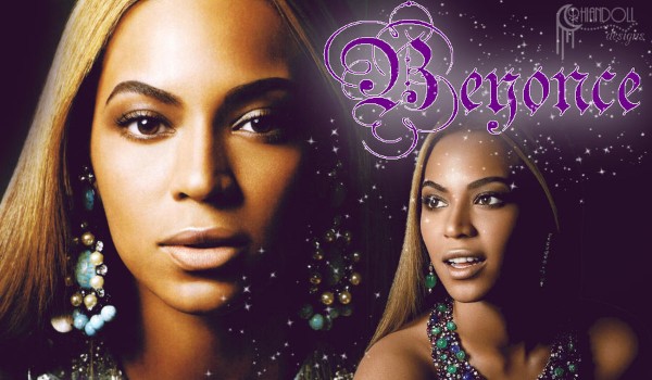 Jakie to zdjęcia okładek albumów Beyonce?