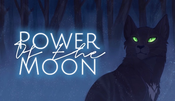 Power Of Moon #9