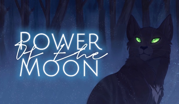 Power Of Moon #1