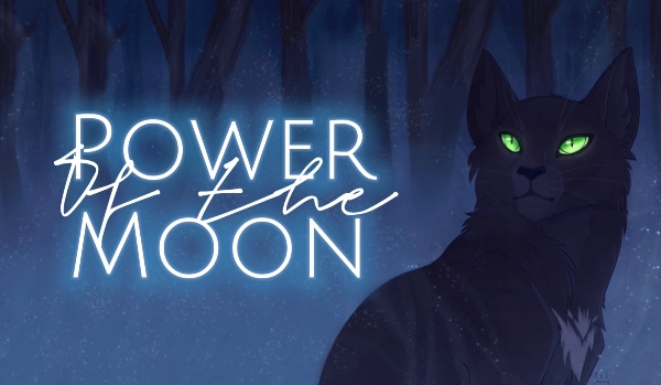 Power Of Moon #4