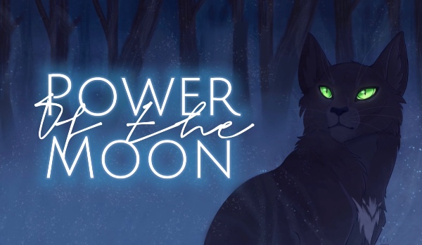 Power Of Moon #23