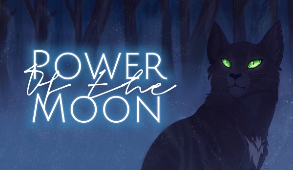 Power Of Moon #30