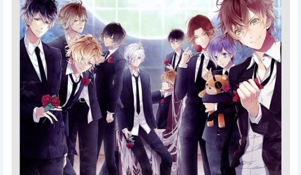 My wampie boyfriend 2