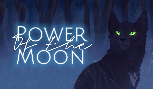 Power Of Moon #8