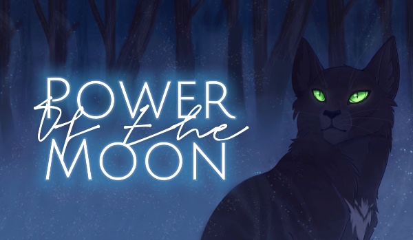 Power Of Moon #3
