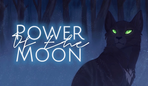Power Of Moon #15