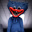 Huggy_wuggy_girl