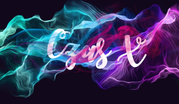 Czas X ~Rozdział 2~