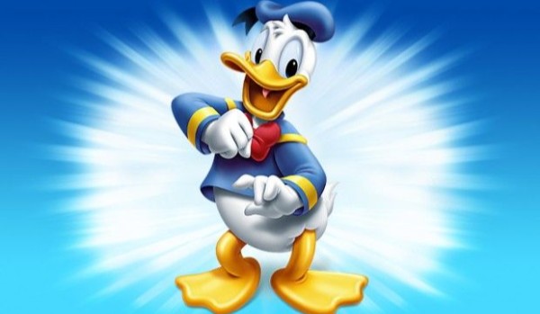 9 czerwca to urodziny Kaczora Donalda. Sprawdź, jak dobrze znasz tę kultową postać!