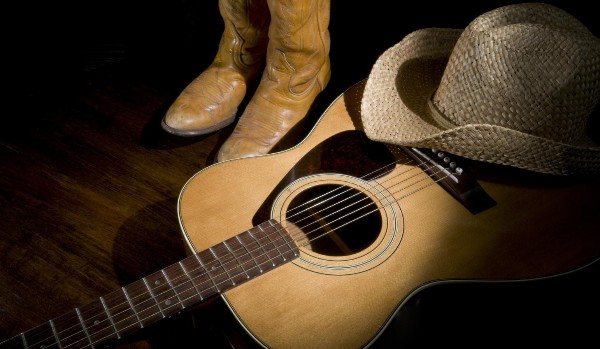 Jak dobrze znasz muzykę country?