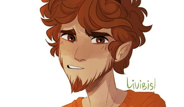 Taksy z percy jackson#4