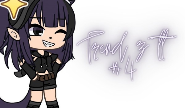 Trend z tt #4