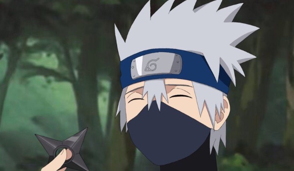 Kakashi Hatake