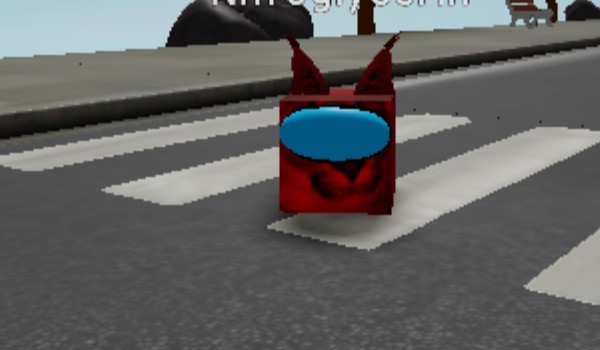 Dziennik Czerwonego – Część 3