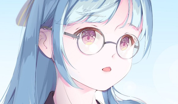 Czy rozpoznasz postacie z anime, które noszą okulary?