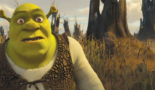 Jak dobrze znasz Shreka? – Test!