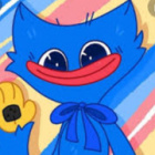 maskotka_Huggy