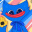 maskotka_Huggy