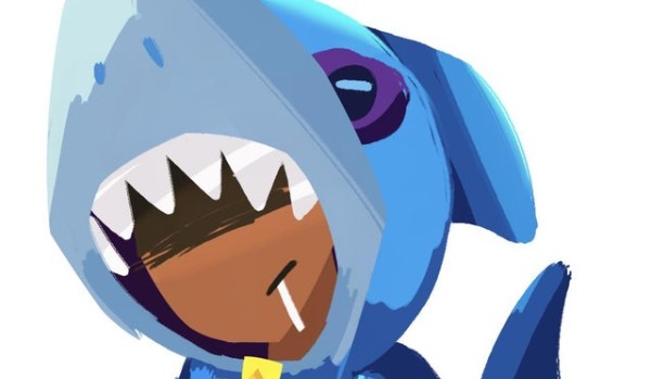 Brawl stars (część 3)