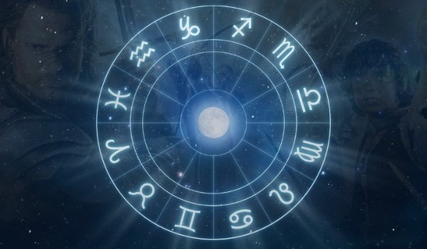 Horoskopquiz: Do kogo z Władcy Pierścieni jesteś podobny?