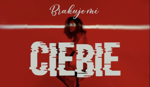 Brakuje mi ciebie. Oneshot.