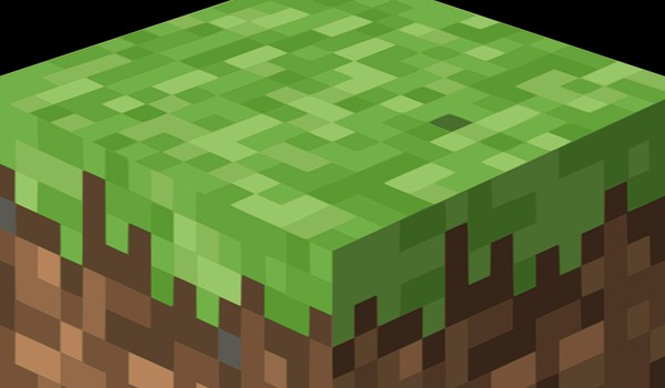 Minecraft BLOKI