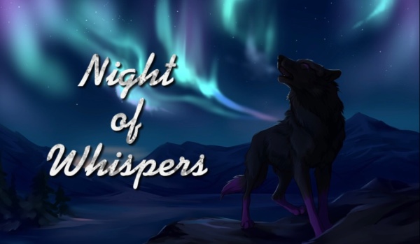 Night Of Whispers #1
