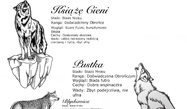 Który to Obrońca? — Part 2.