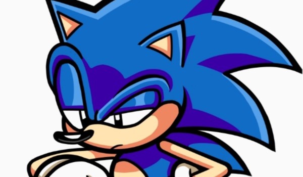 Co znaczą imiona z Sonic’a?