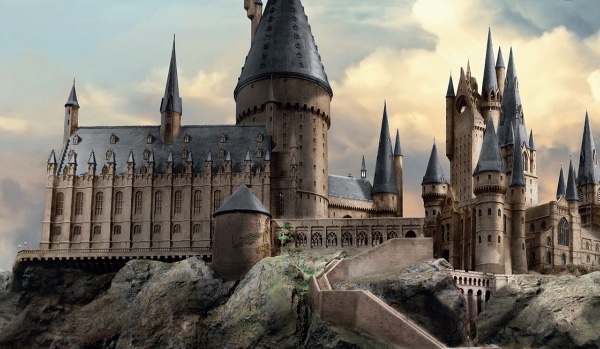 Twoja historia w hogwarcie