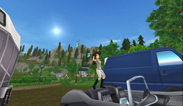 Sesja zdjęciowa w sso! #2