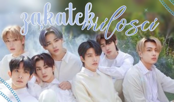 Zakątek Miłości #11