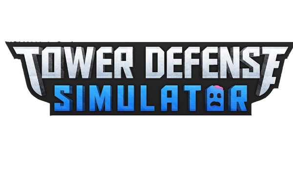 Tower Defense Simulator