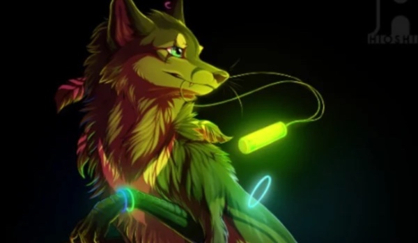 Wilki Żywiołów — Finał, czyli Epilog!