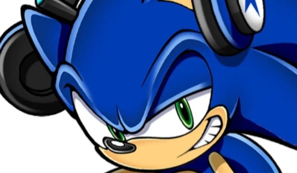 Na chacie z Sonic’iem Cz. 4.