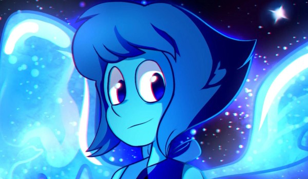 Czy lapis lazuli cię lubi