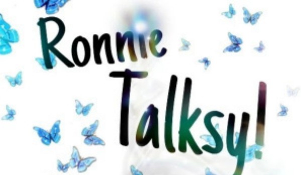 Talksy Ronnie #111