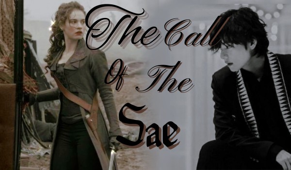 „The call of the sea” [2] |khailani |Kim Tae-hyung|
