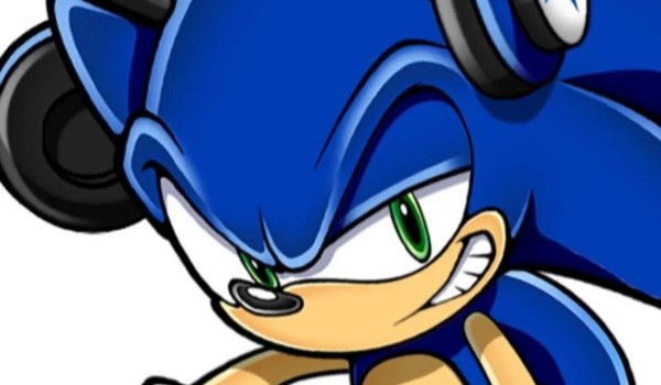 Na chacie z Sonic’iem Cz. 6.