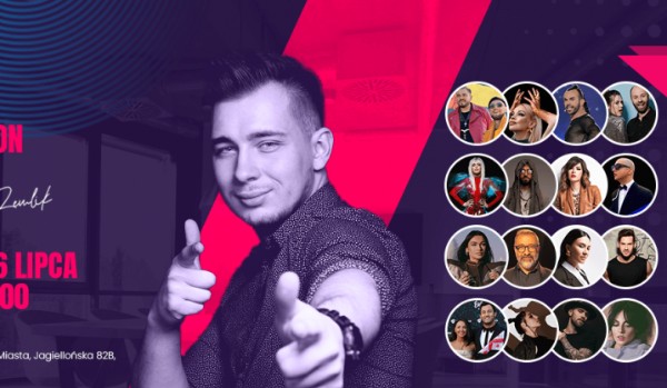 Rozpoznaj 24 uczestników Polish Eurovision Party!