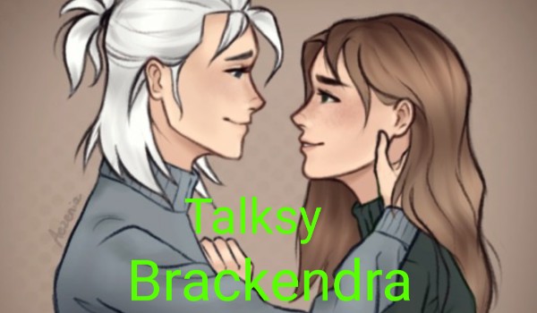 Talksy Brackendra #7